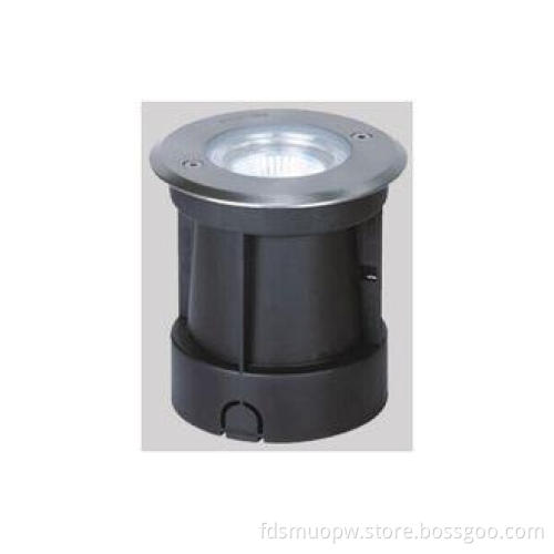 20W 3W 2W RGB LED Underwater Fountain Lights Eco-friendly f